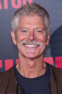 Stephen Lang