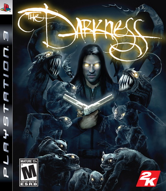 The Darkness 2007 English Voice Over Wikia Fandom