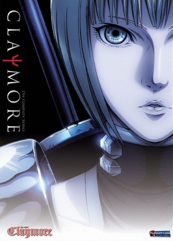 CLAYMORE TV Animation O.S.T. | Claymore New Wiki | Fandom