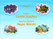 Episode 118 Credits Part 1
