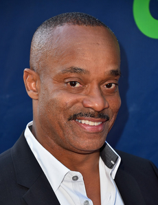 Rocky Carroll