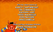 Season 1 Episode 4 Credits