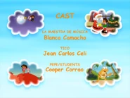 Episode 122 Credits Part 2