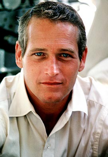 Paul Newman