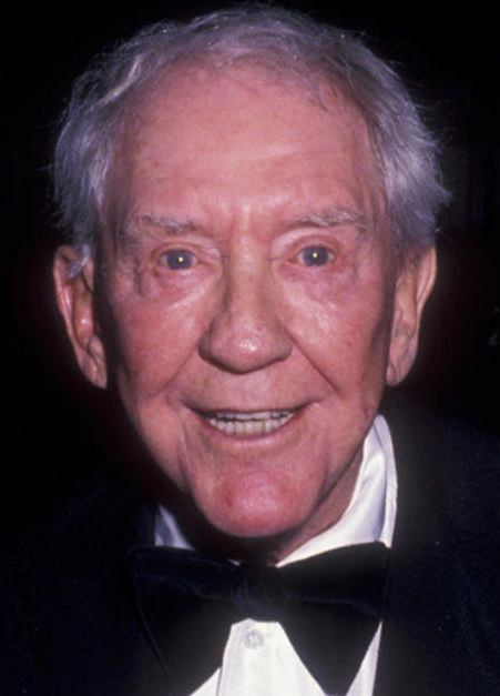 Burgess Meredith | English Voice Over Wikia | Fandom