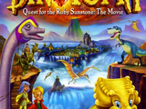 Dinotopia: Quest for the Ruby Sunstone: The Movie (2005)