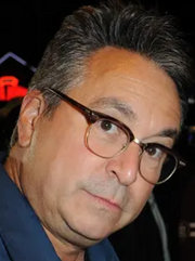 Brian Peck