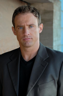 Jeremy Dunn