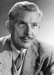 Alan Napier
