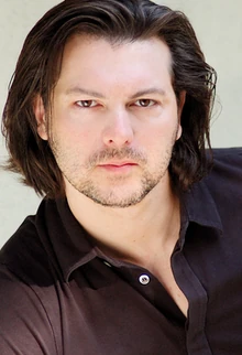 David Hayter