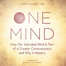 One Mind 2013 CD Cover
