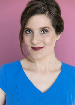 Shondra Marie
