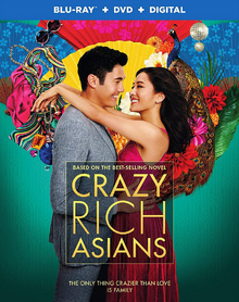Crazy Rich Asians 2018 Blu-Ray DVD Cover.PNG