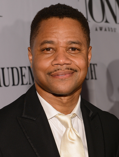 Cuba Gooding Jr. – Papo de Cinema