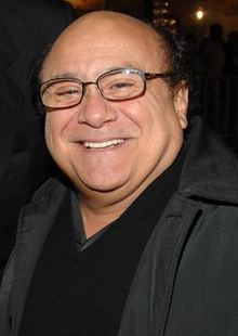 Danny DeVito