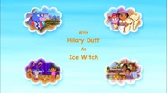 Episode 156 Credits Part 2