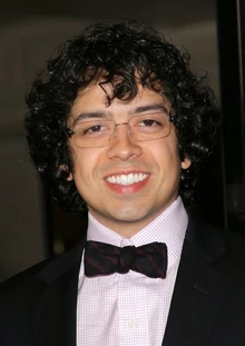 Geoffrey Arend