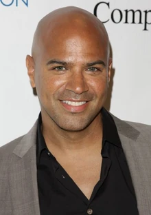 Philip-Anthony Rodriguez