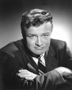 Brian Keith