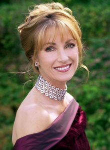 Jane Seymour