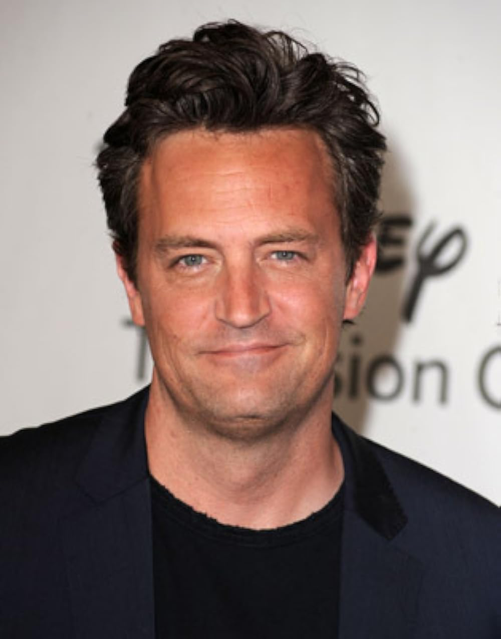 Matthew Perry | English Voice Over Wikia | Fandom