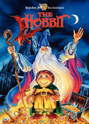 The Hobbit (1977) | English Voice Over Wikia | Fandom