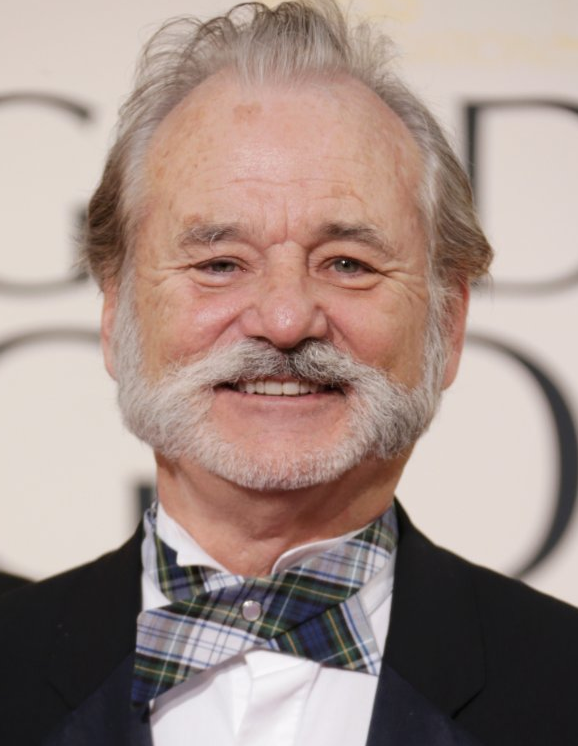 Bill Murray English Voice Over Wikia Fandom