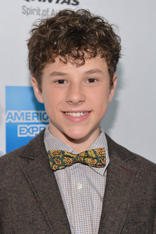 Nolan Gould