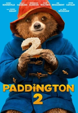 Paddington 2 17 English Voice Over Wikia Fandom