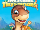 The Land Before Time XI: Invasion of the Tinysauruses (2005)