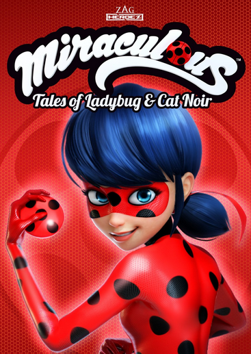 Miraculous: Tales of Ladybug & Cat Noir (TV Series 2015– ) - Episode list -  IMDb