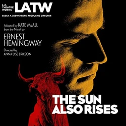 The Sun Also Rises 2022 CD Cover