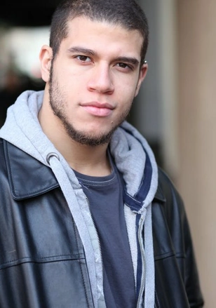 Alex Hernandez, Walking Dead Wiki