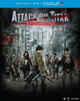 Attack on titan movie eng sub shop