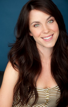 Angela Bartys