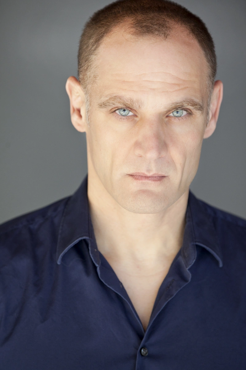 Meet the Cast and Characters of TV's Sexiest New Sports Drama, \, image size:800x1200