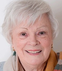 Nicolette McKenzie