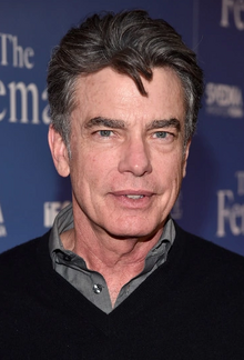 Peter Gallagher