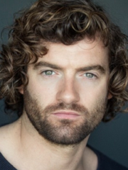 Stuart Martin