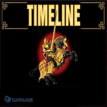 Timeline 2000 Game Cover