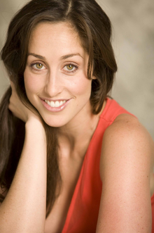 Catherine Reitman