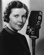 Barbara Luddy