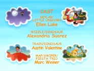 Episode 110 Credits Part 2