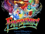 Fantasmic! (1992)