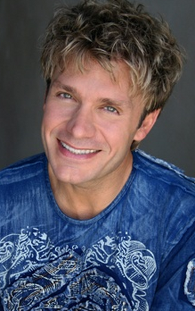 Vic Mignogna | English Voice Over Wikia | Fandom