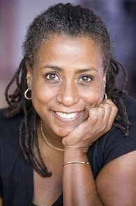 Alison Sealy-Smith