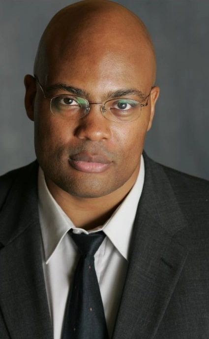 Andre Ware | English Voice Over Wikia | Fandom