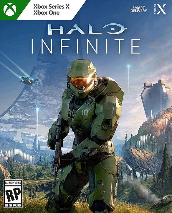 Halo Infinite - Wikipedia