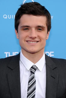 Josh Hutcherson