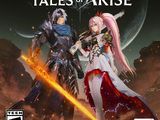 Tales of Arise (2021)